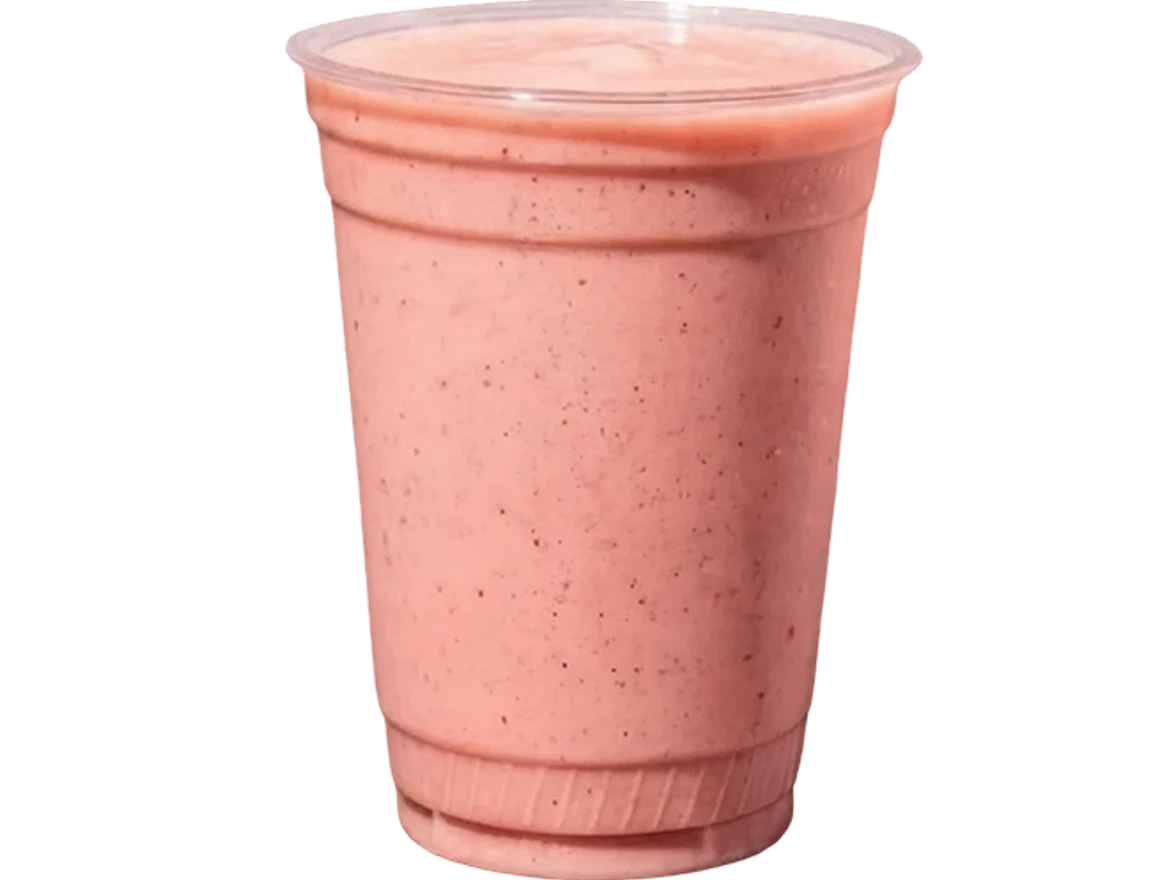Strawberry Sunrise